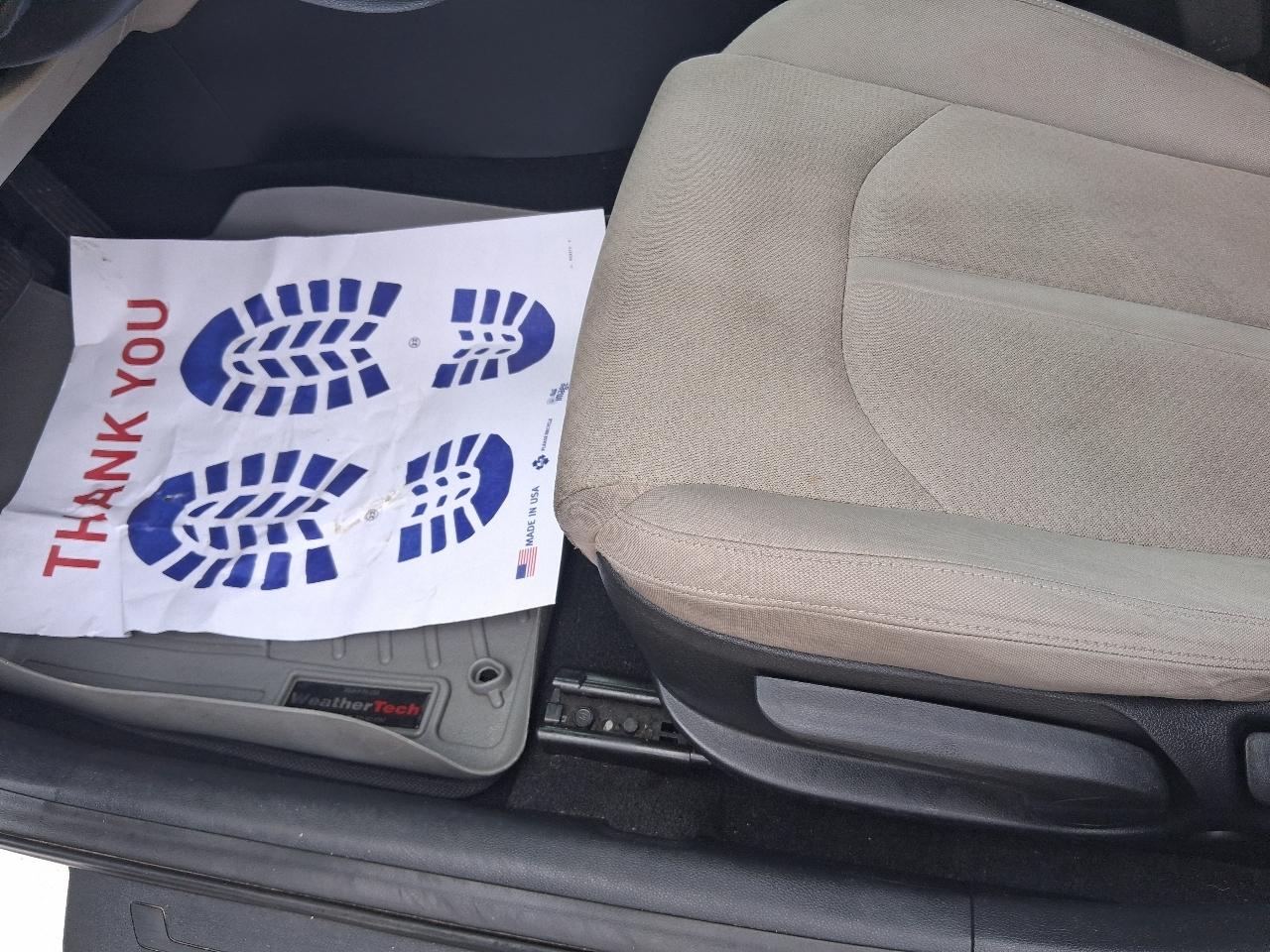 Kia Optima 4dr Sdn LX 2016