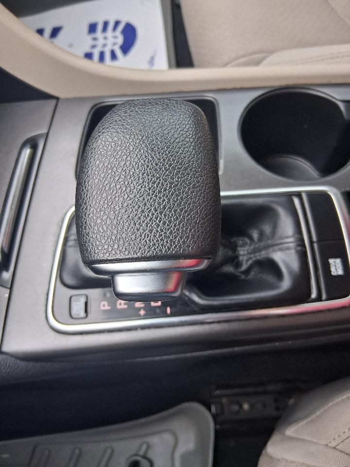 Kia Optima 4dr Sdn LX 2016