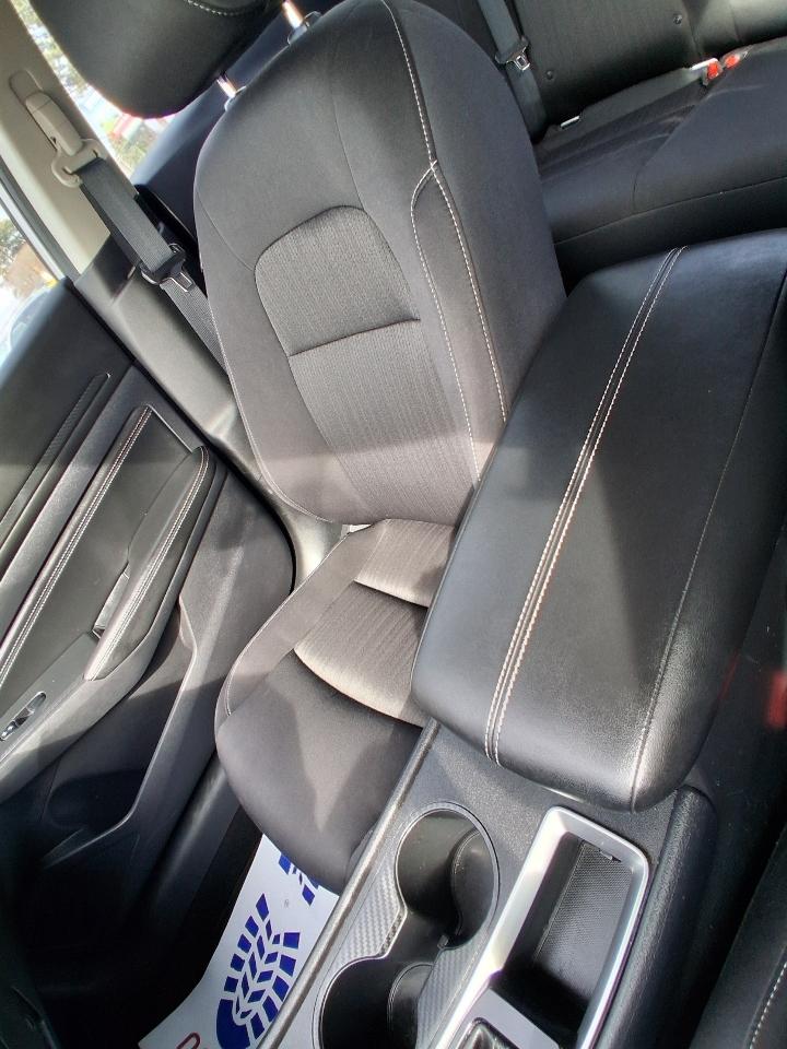 Nissan Altima 2.5 S Sedan 2020