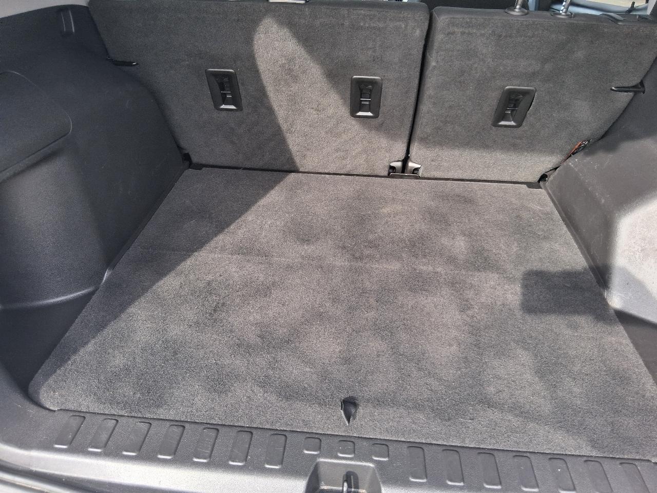 GMC Terrain FWD 4dr SLE 2021