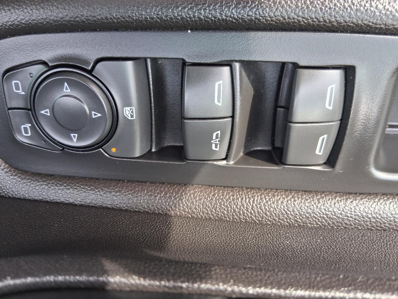 GMC Terrain FWD 4dr SLE 2021