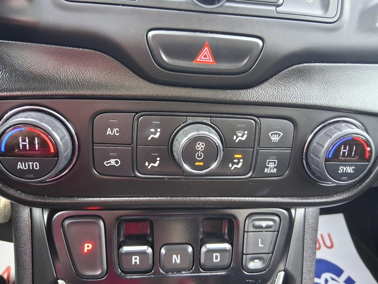 GMC Terrain FWD 4dr SLE 2021