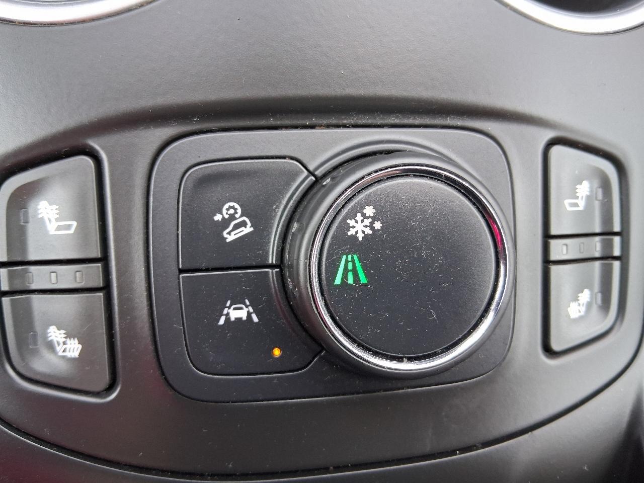 GMC Terrain FWD 4dr SLE 2021