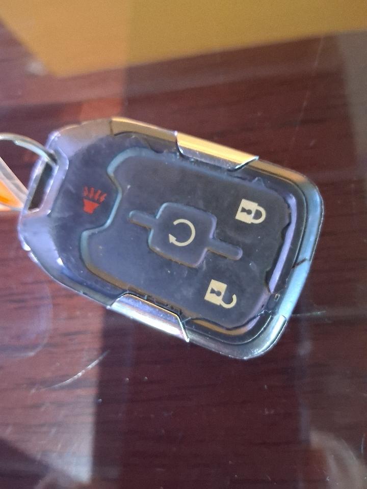 GMC Terrain FWD 4dr SLE 2021