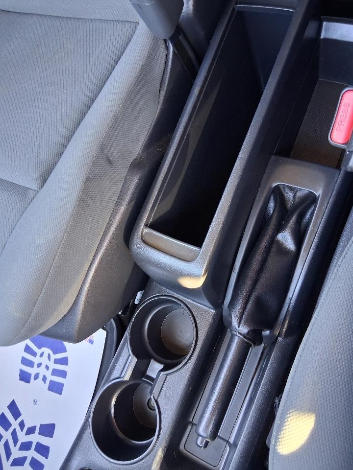 Nissan NV200 Compact Cargo I4 SV 2017