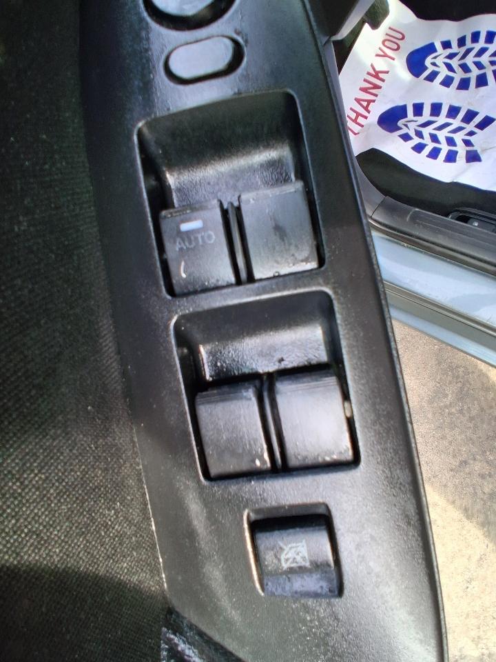 Mazda MAZDA3 4dr Sdn Auto i Touring 2012