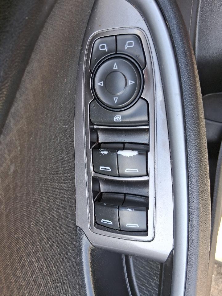 Chevrolet Malibu 4dr Sdn LS w/1LS 2016