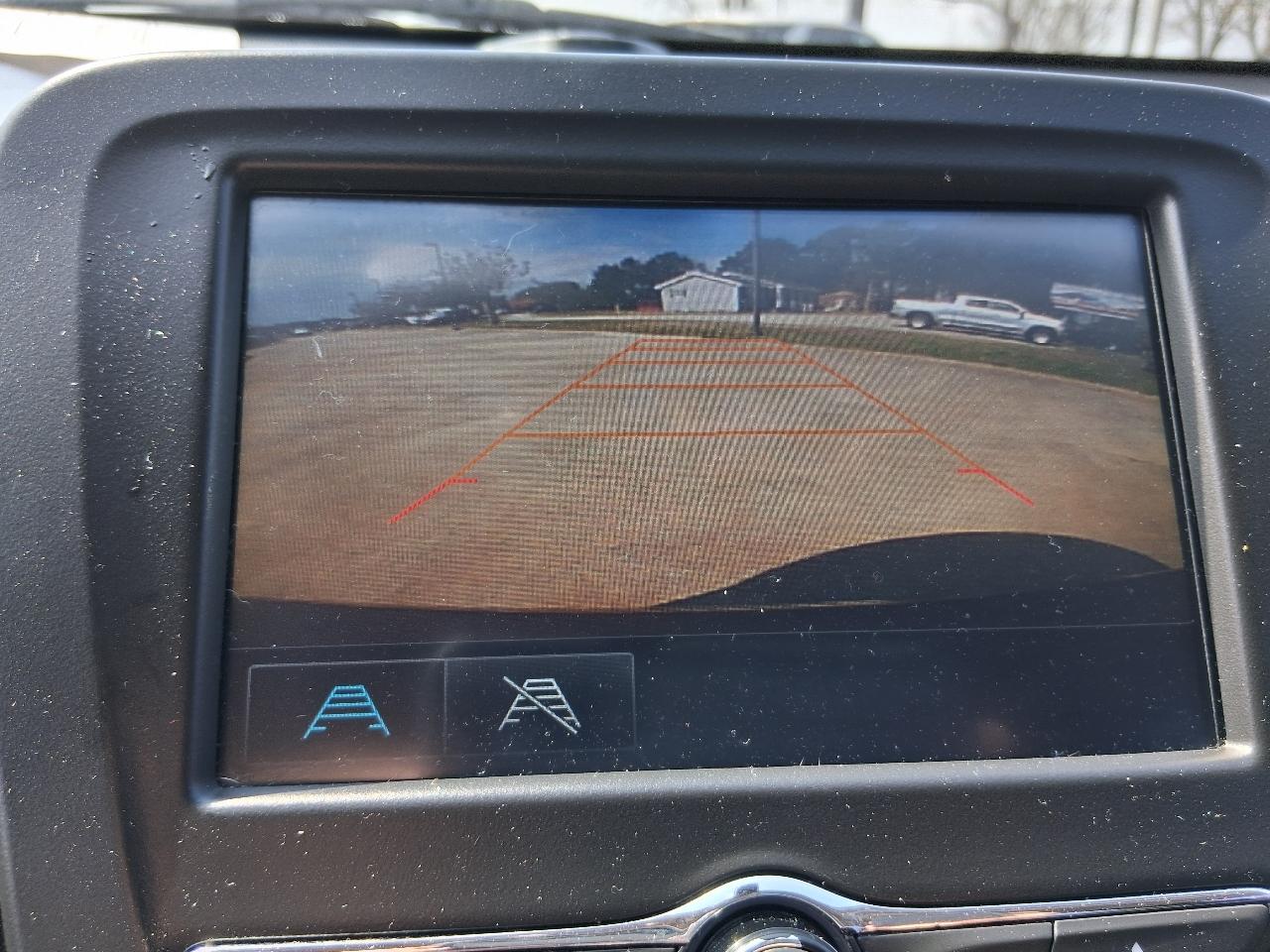 Chevrolet Malibu 4dr Sdn LS w/1LS 2016