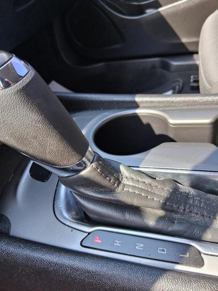 Chevrolet Malibu 4dr Sdn LS w/1LS 2016