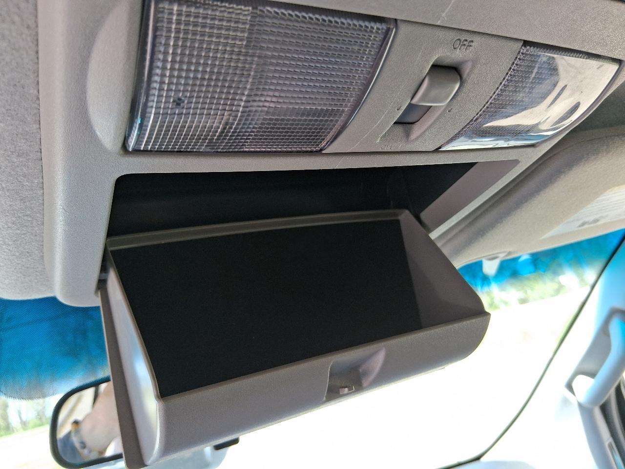 Nissan Xterra 4WD 4dr Auto X 2014