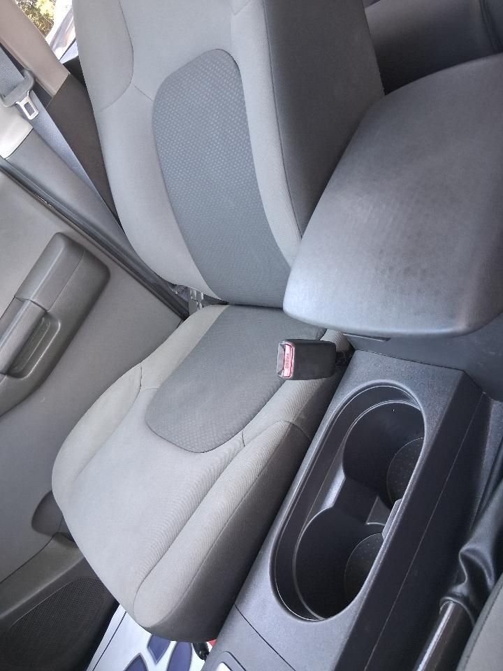 Nissan Xterra 4WD 4dr Auto X 2014