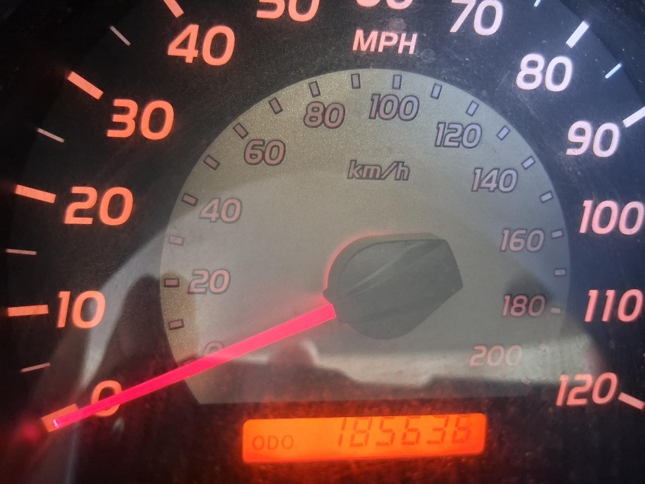 Toyota Tacoma 4WD Access V6 AT (Natl) 2010