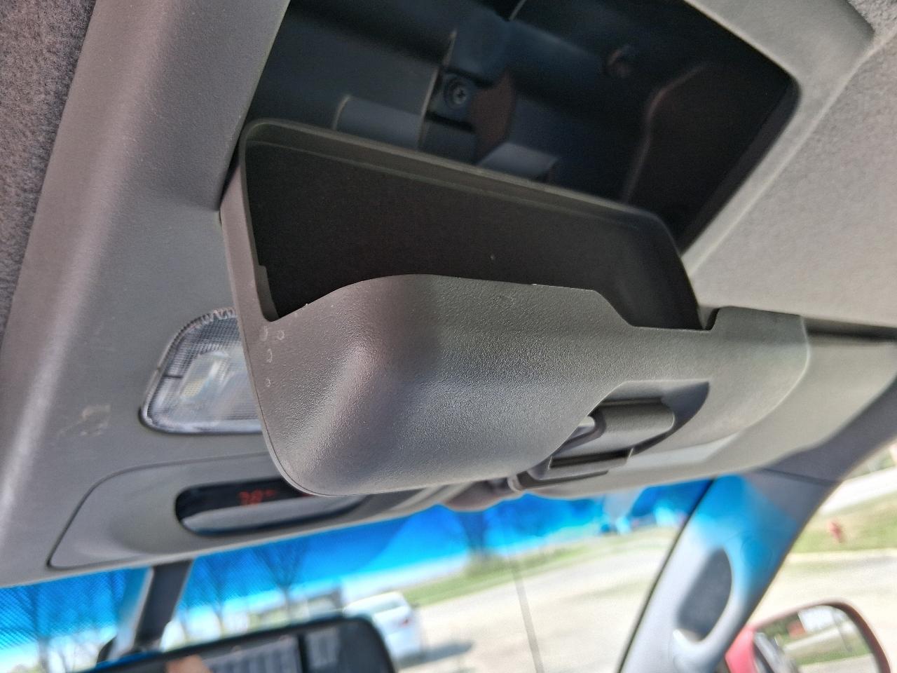 Toyota Tacoma 4WD Access V6 AT (Natl) 2010