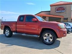 2010 Toyota Tacoma 