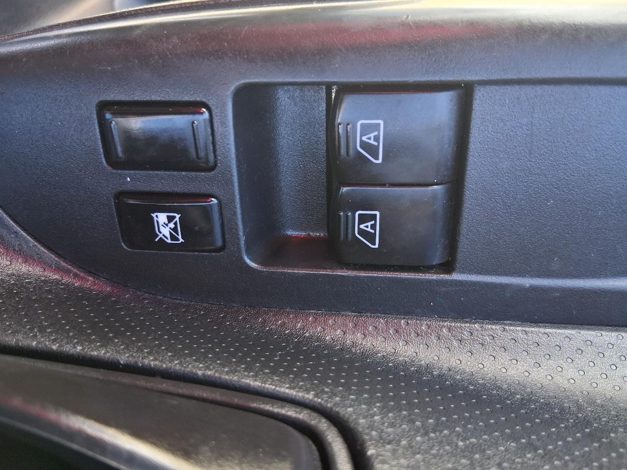 Nissan NV200 Compact Cargo I4 SV 2019