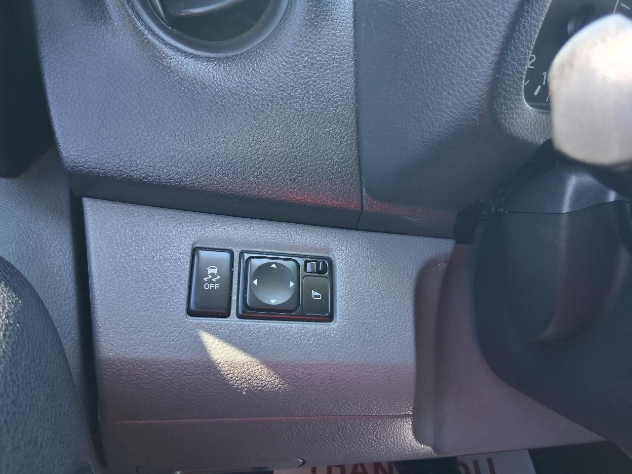 Nissan NV200 Compact Cargo I4 SV 2019