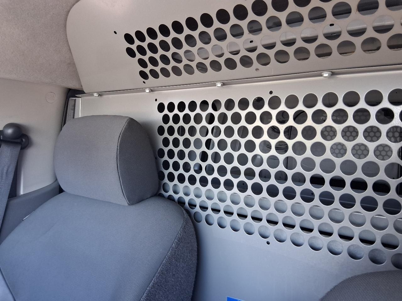 Nissan NV200 Compact Cargo I4 SV 2019