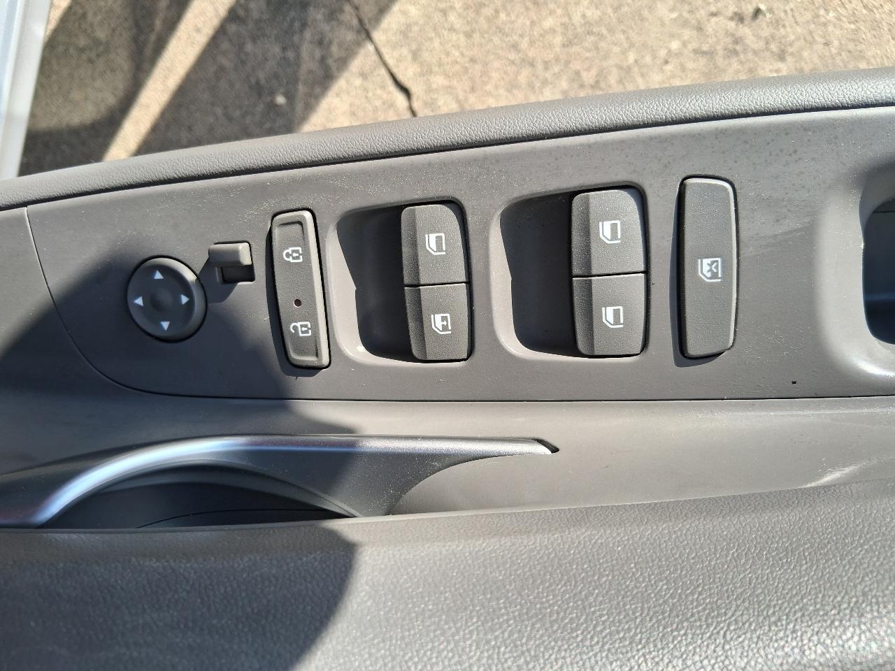 Hyundai Elantra SE IVT 2024