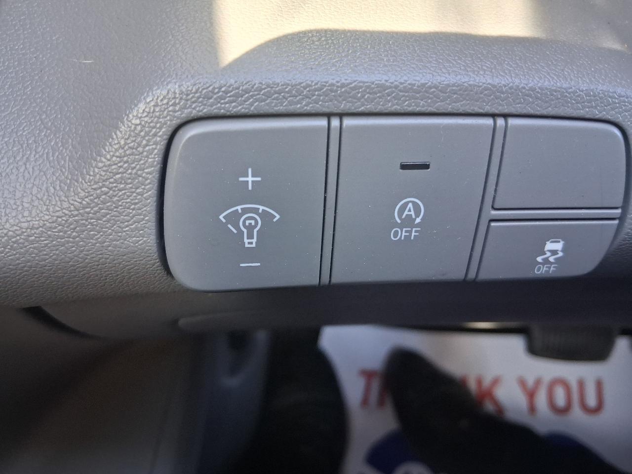 Hyundai Elantra SE IVT 2024