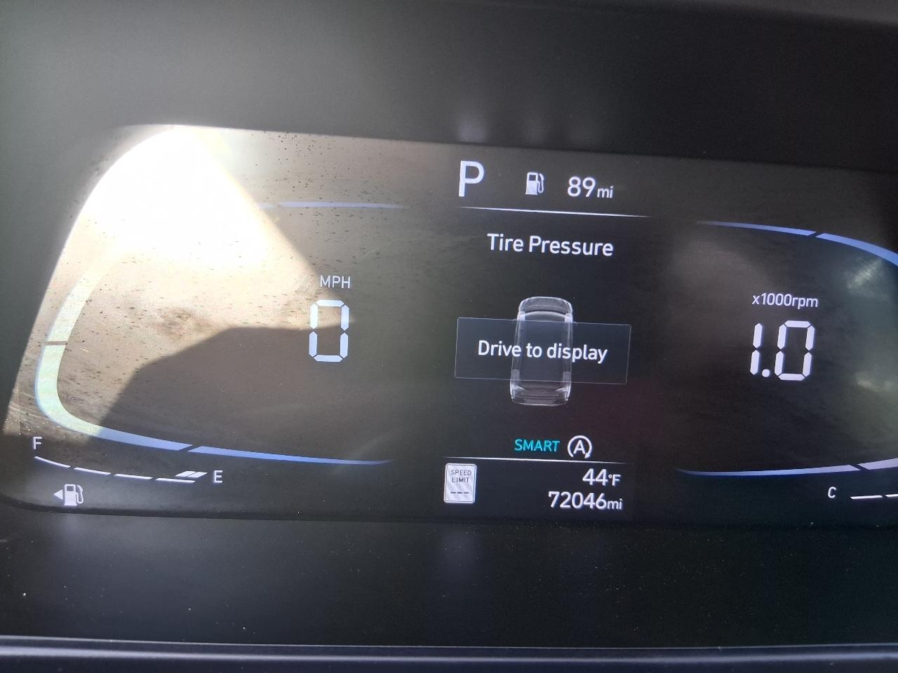 Hyundai Elantra SE IVT 2024