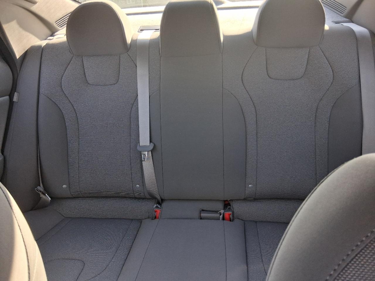 Hyundai Elantra SE IVT 2024