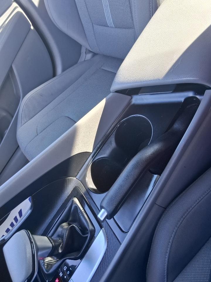 Hyundai Elantra SE IVT 2024