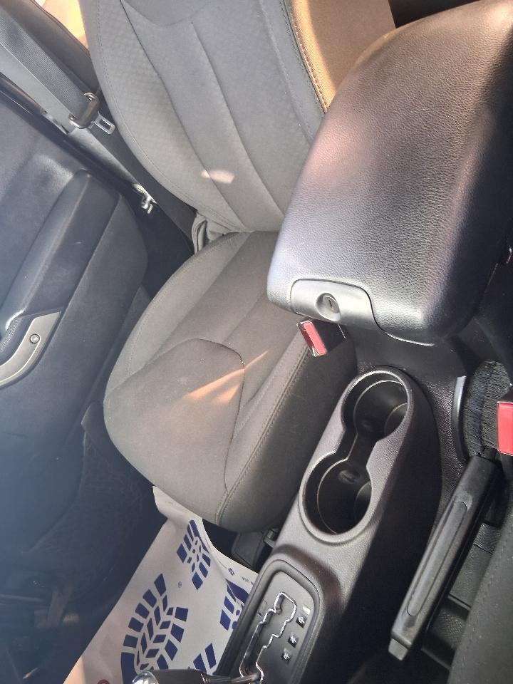 Jeep Wrangler 4WD 2dr Sport 2016