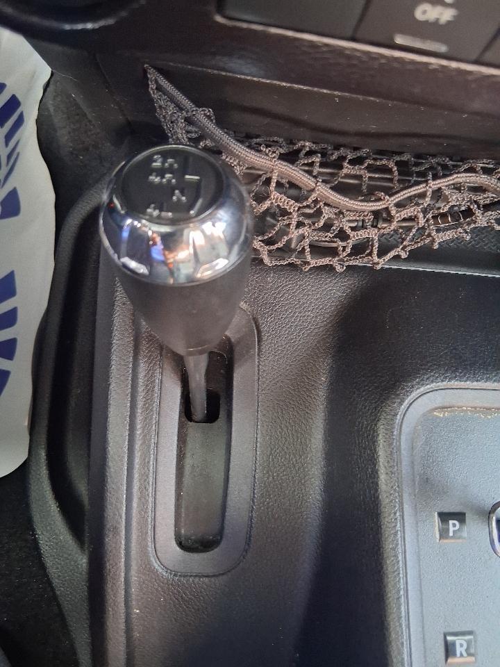 Jeep Wrangler 4WD 2dr Sport 2016