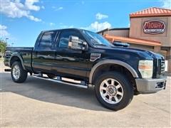 2008 Ford Super Duty F-250 SRW 