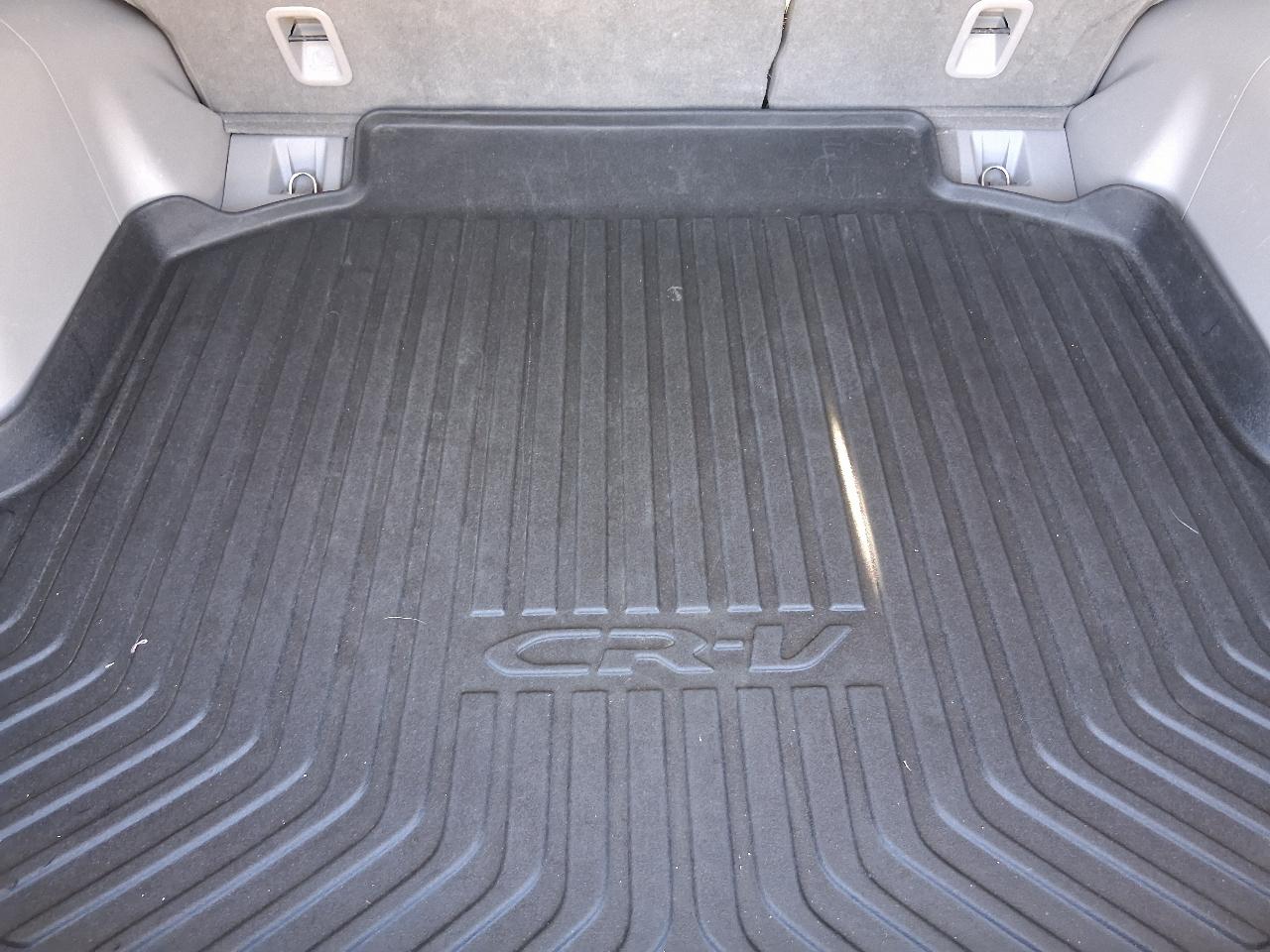 Honda CR-V 2WD 5dr EX 2014