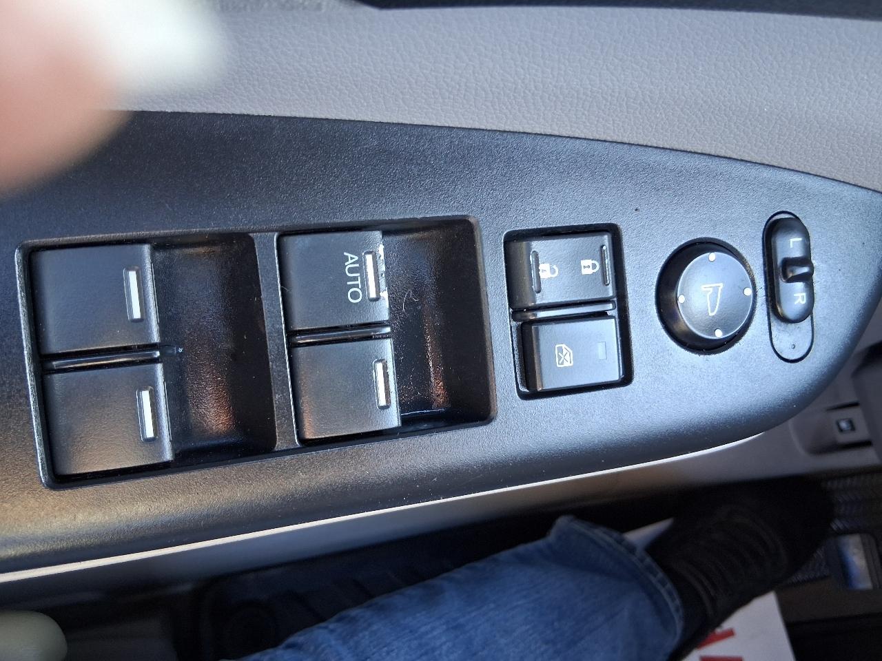 Honda CR-V 2WD 5dr EX 2014