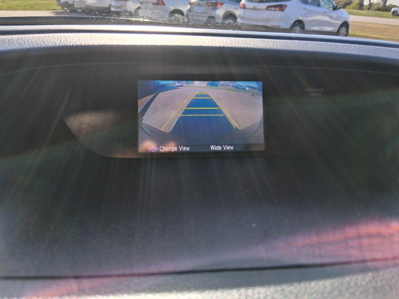 Honda CR-V 2WD 5dr EX 2014