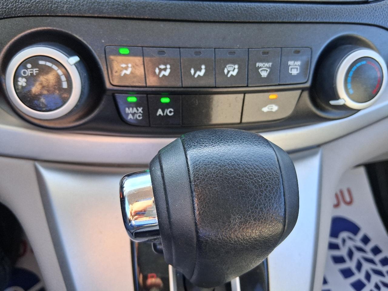 Honda CR-V 2WD 5dr EX 2014