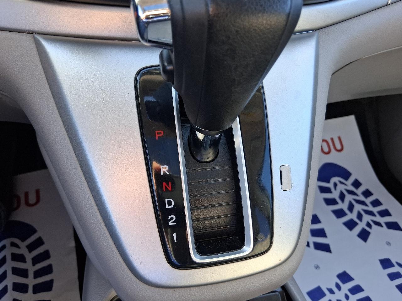 Honda CR-V 2WD 5dr EX 2014