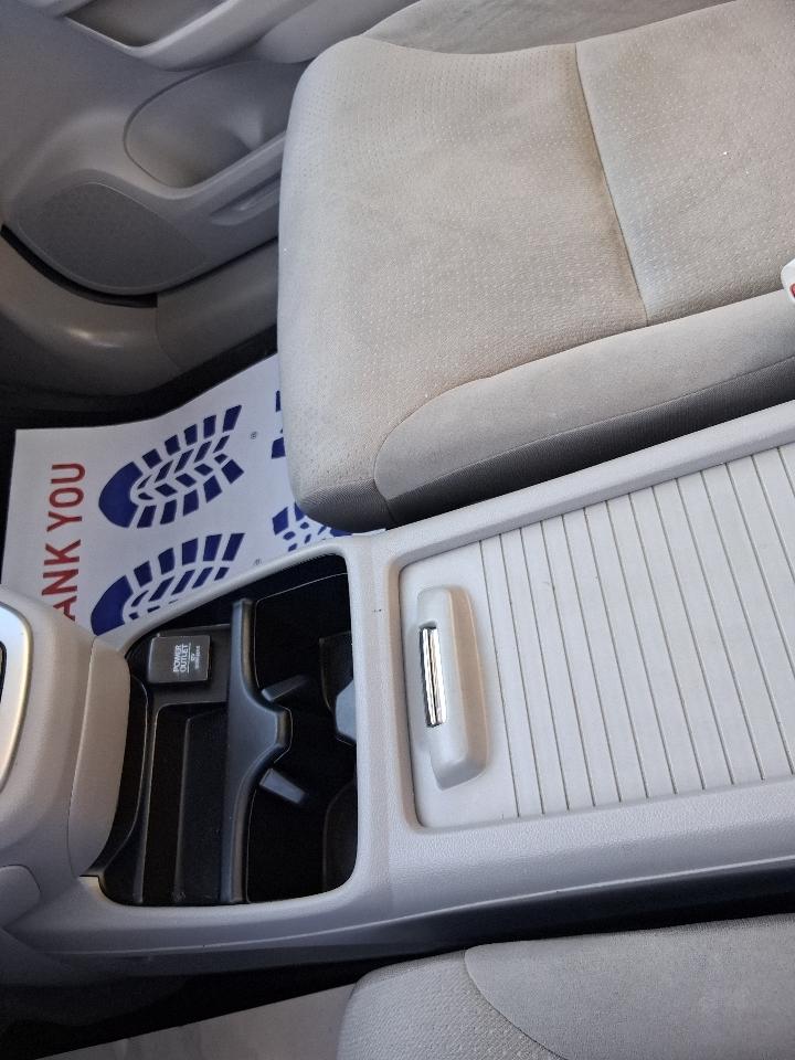 Honda CR-V 2WD 5dr EX 2014