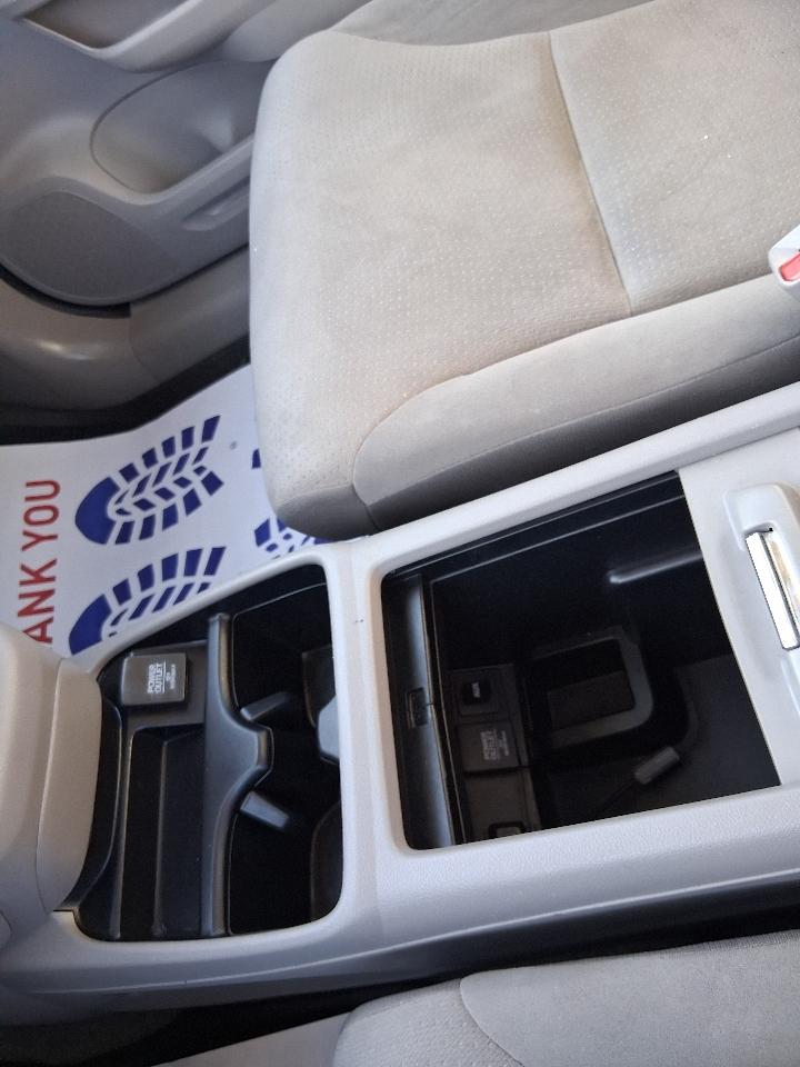 Honda CR-V 2WD 5dr EX 2014