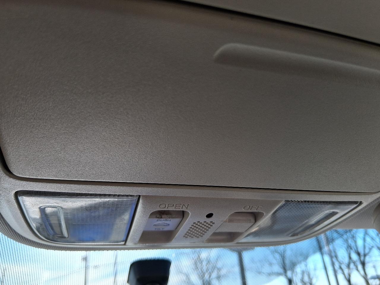 Honda CR-V 2WD 5dr EX 2014