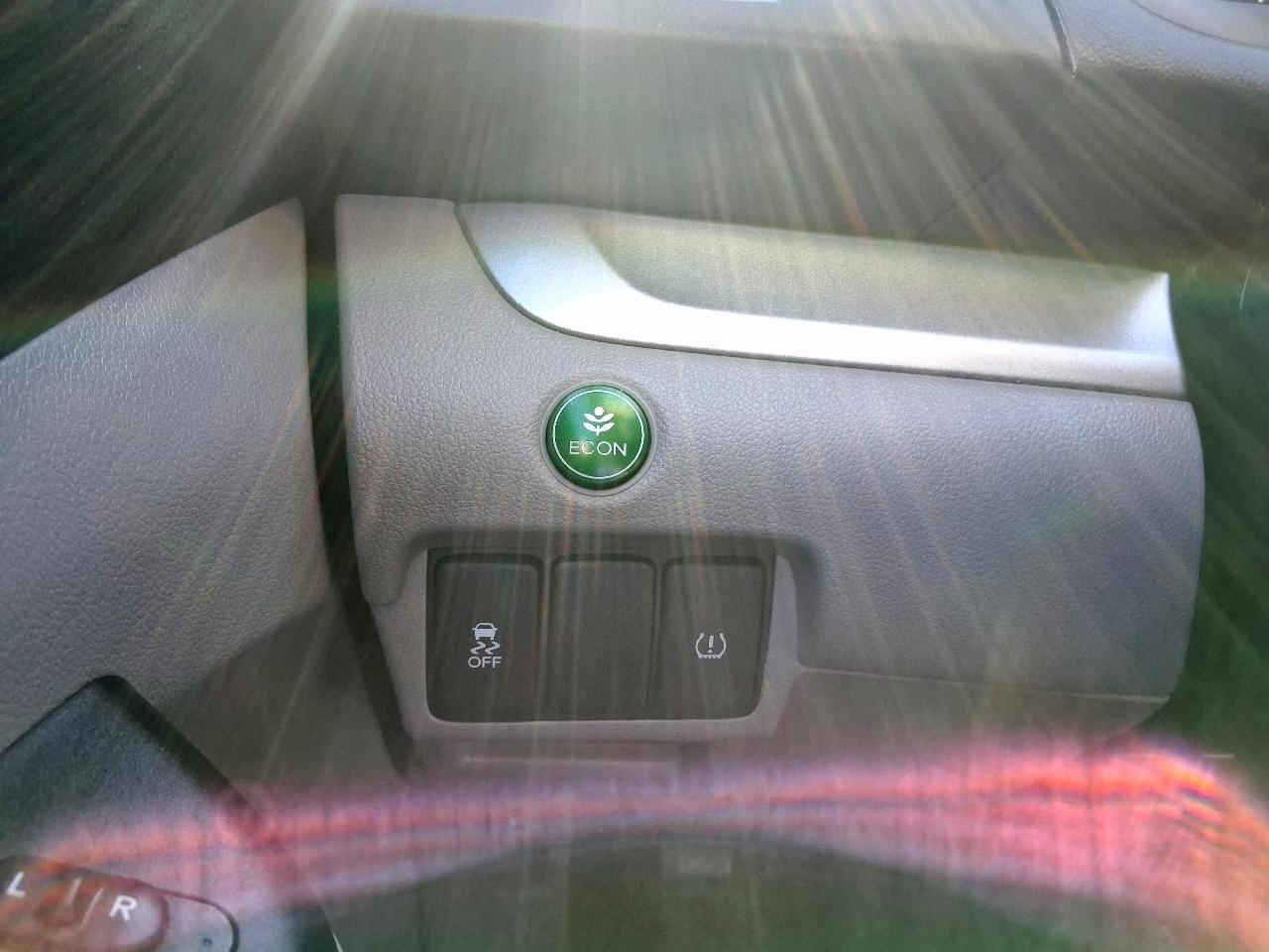 Honda CR-V 2WD 5dr EX 2014