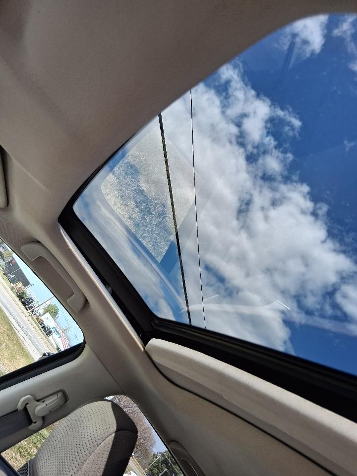 Honda CR-V 2WD 5dr EX 2014