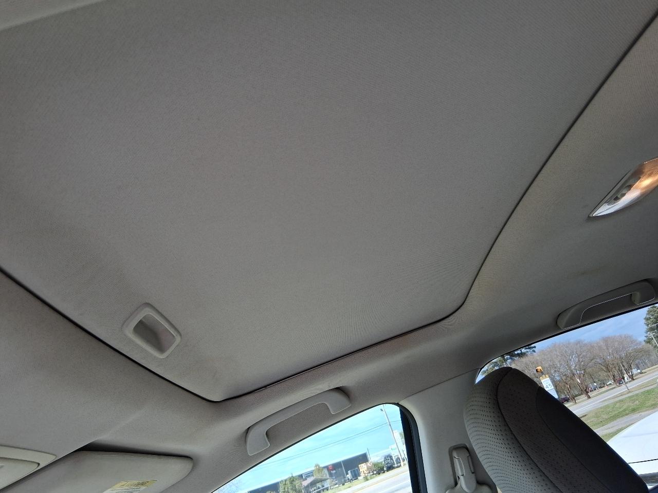 Honda CR-V 2WD 5dr EX 2014