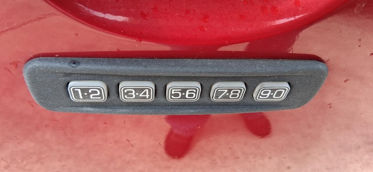 Ford Escape Limited 2011