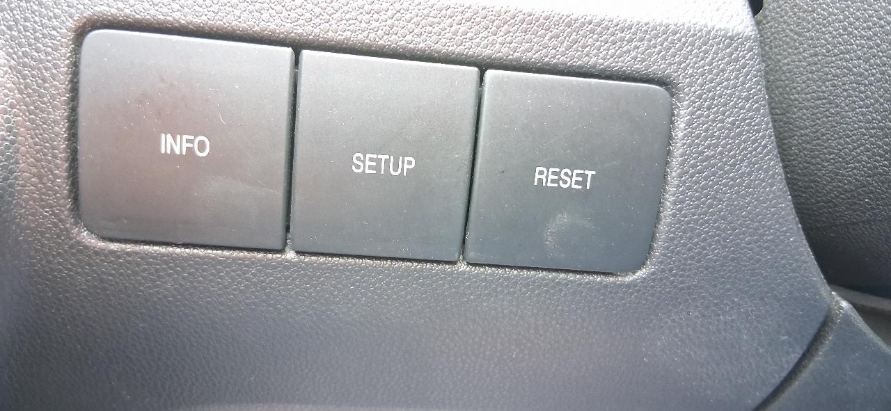 Ford Escape Limited 2011