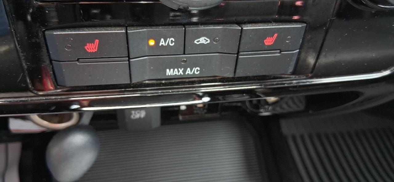 Ford Escape Limited 2011