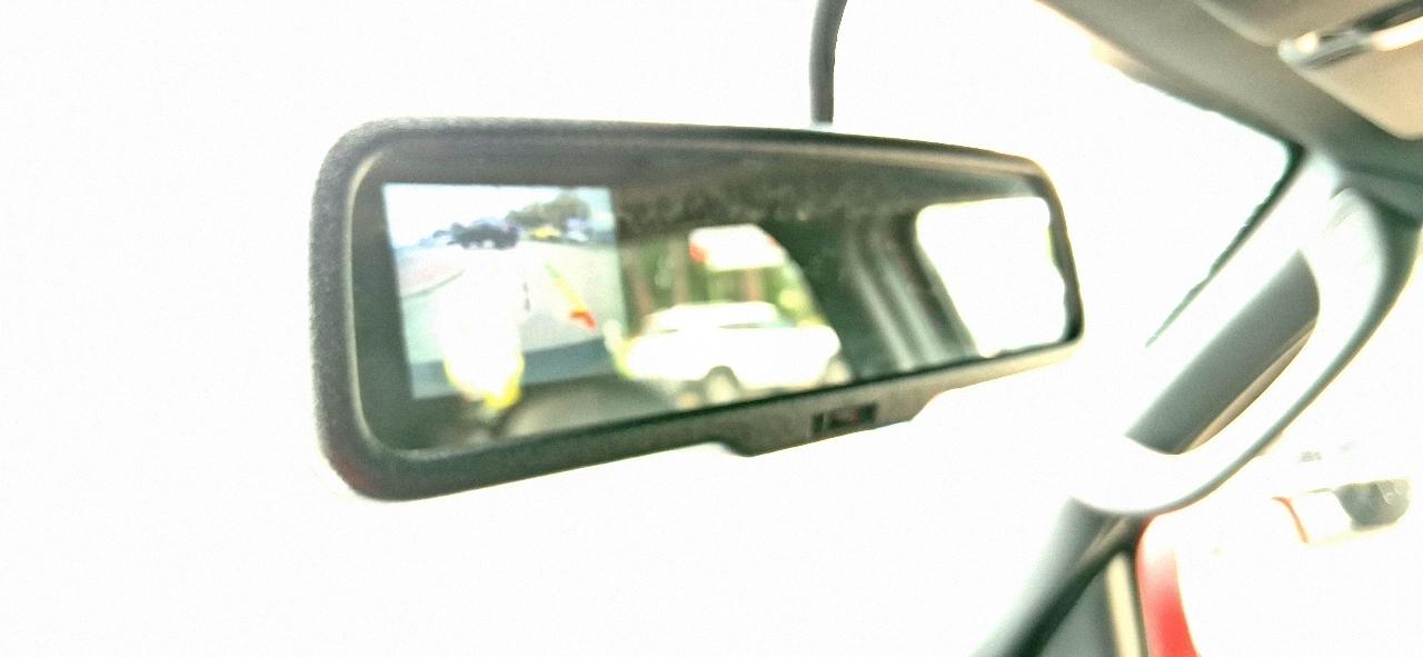 Ford Escape Limited 2011