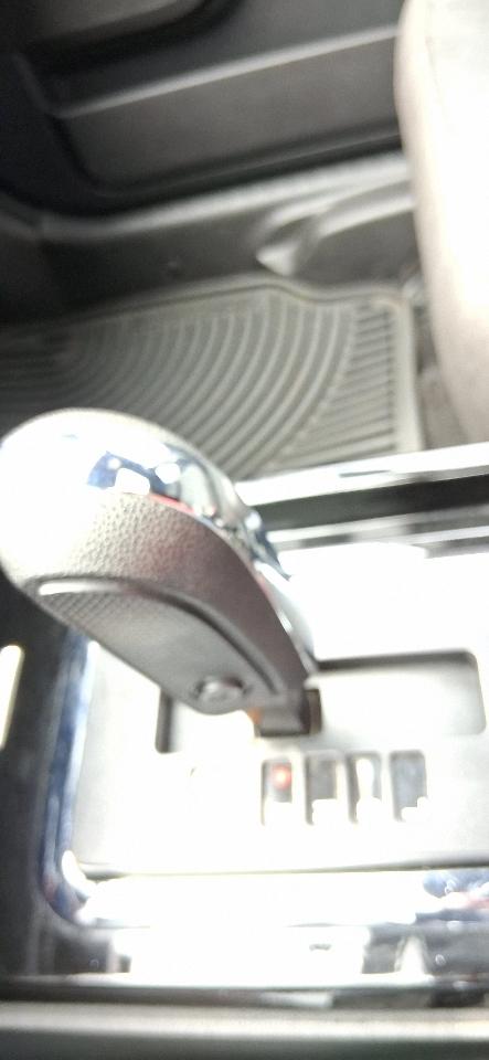 Ford Escape Limited 2011