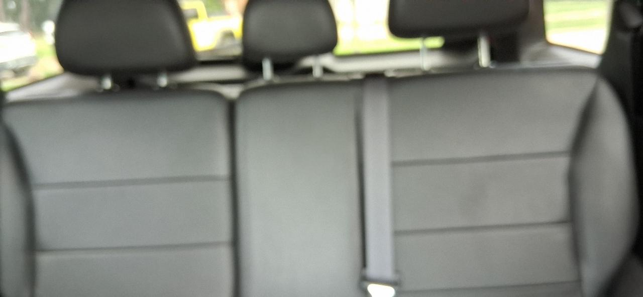 Ford Escape Limited 2011