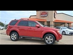 2011 Ford Escape 