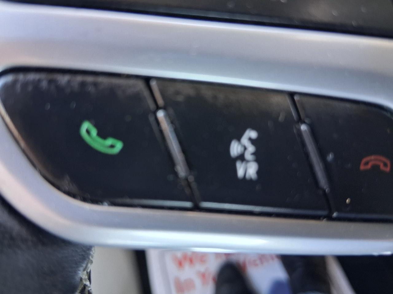 Chrysler Voyager LX FWD 2024