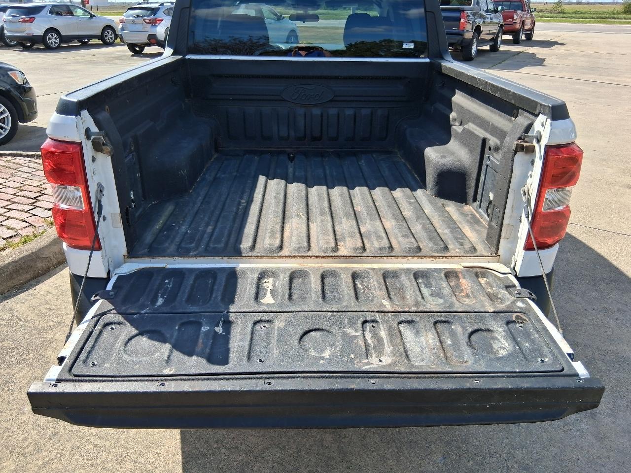 Ford Maverick XL AWD SuperCrew 2022