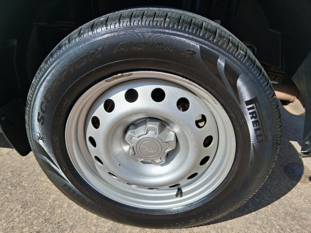 Ford Maverick XL AWD SuperCrew 2022